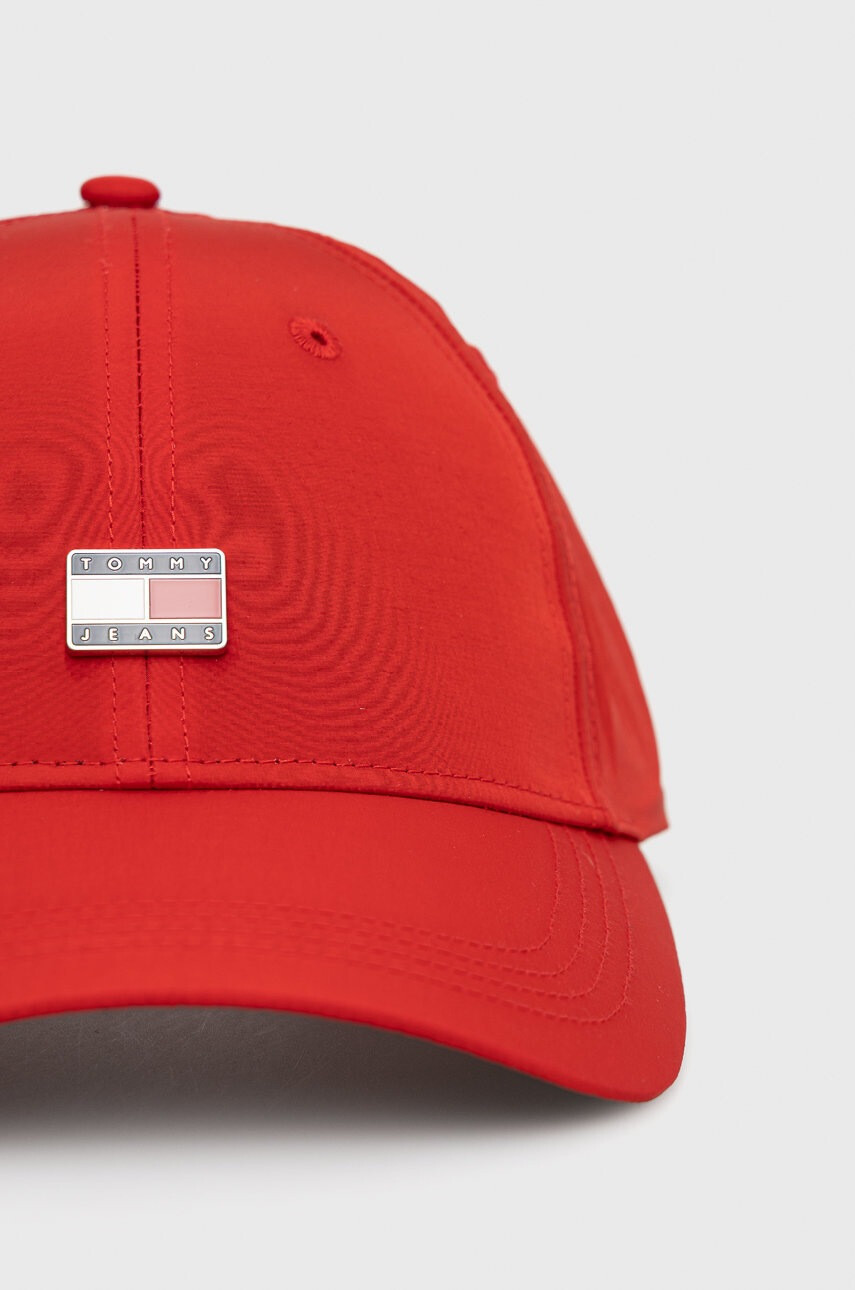 Tommy Jeans Шапка - Pepit.bg