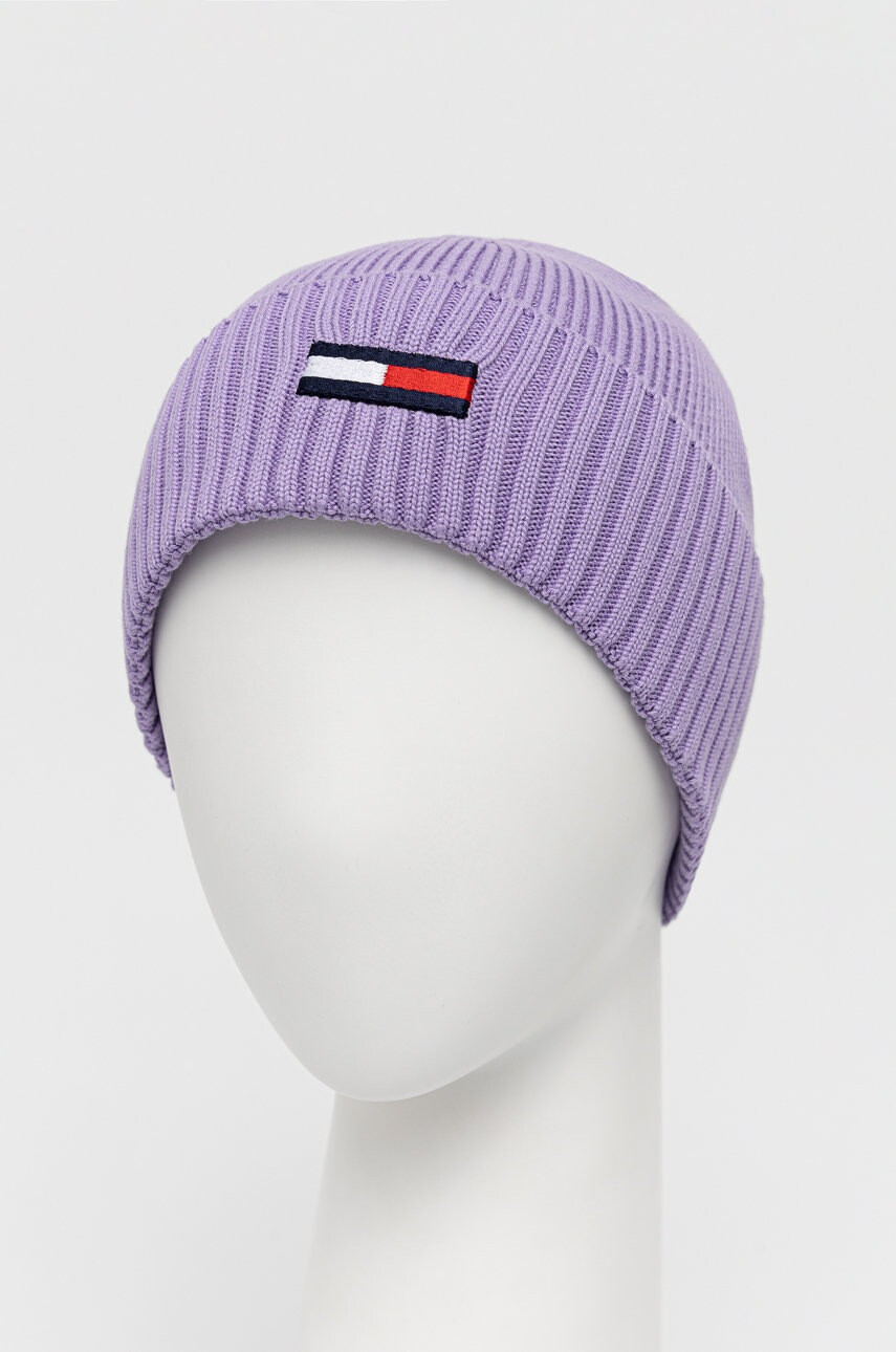 Tommy Jeans Шапка - Pepit.bg
