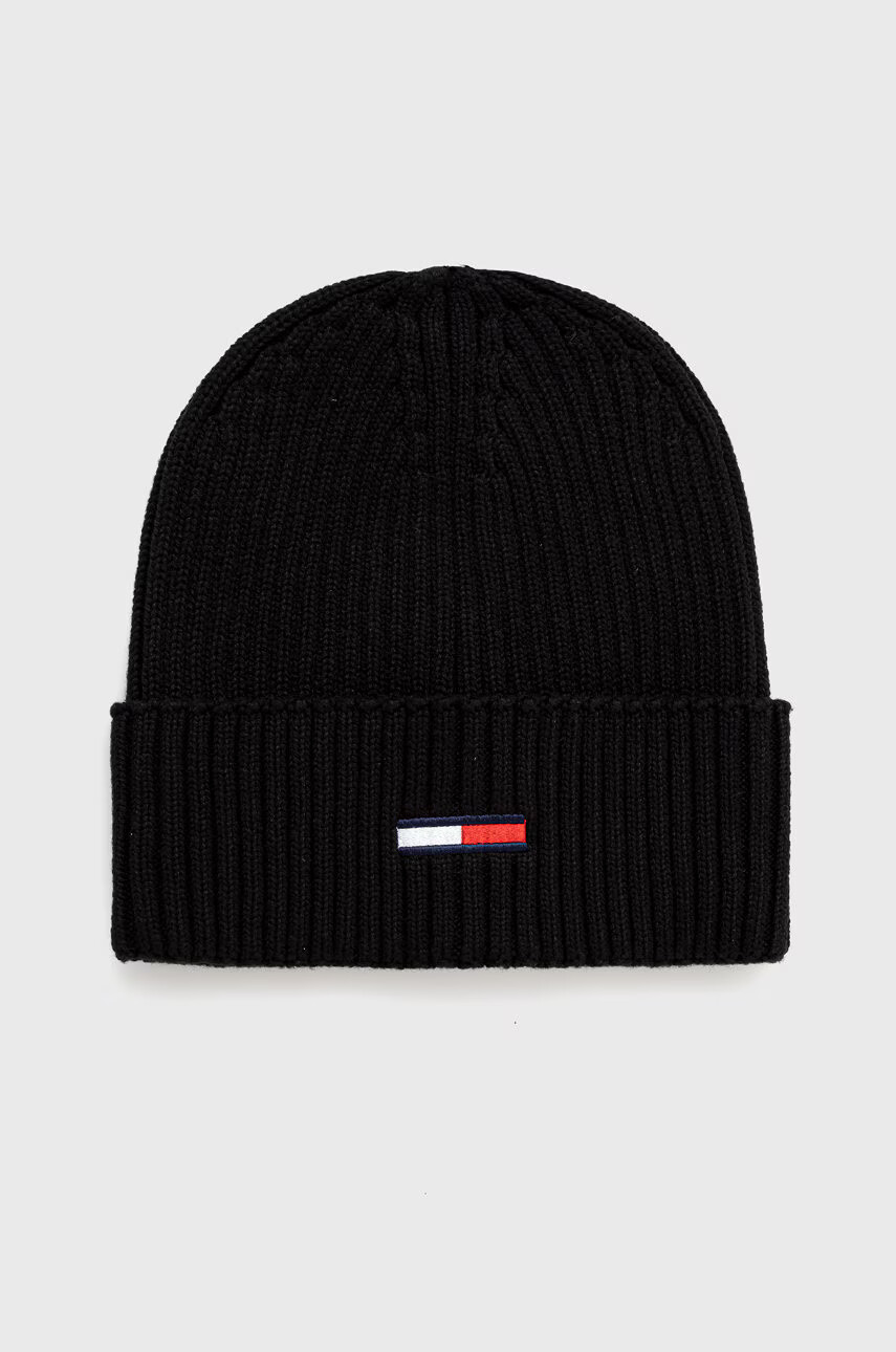 Tommy Jeans Шапка - Pepit.bg
