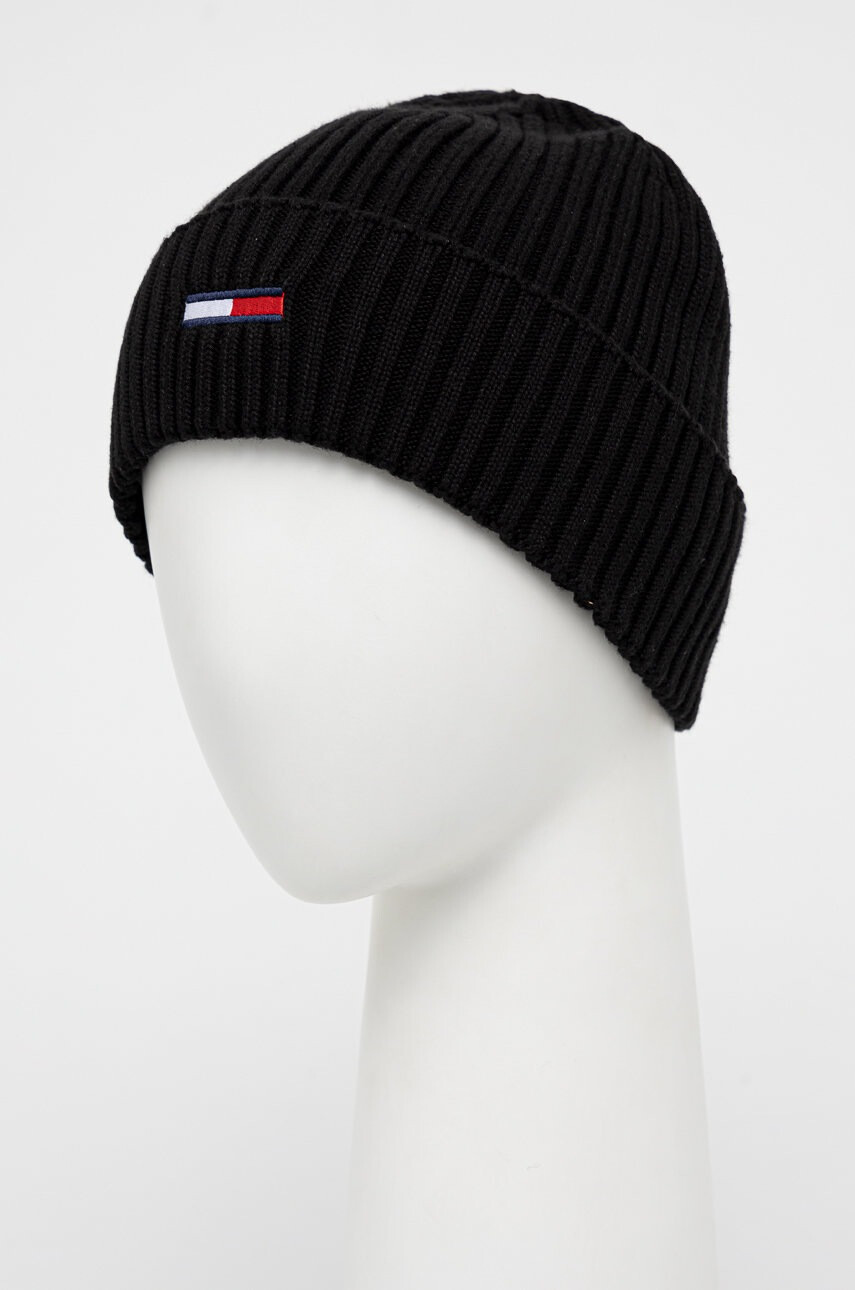 Tommy Jeans Шапка - Pepit.bg