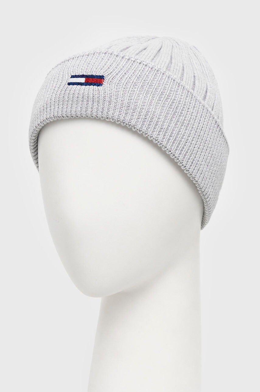 Tommy Jeans Шапка - Pepit.bg