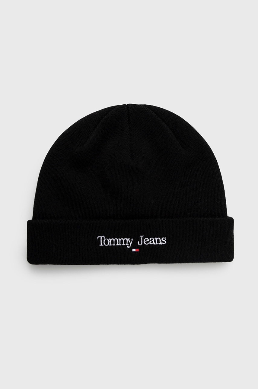 Tommy Jeans Шапка - Pepit.bg