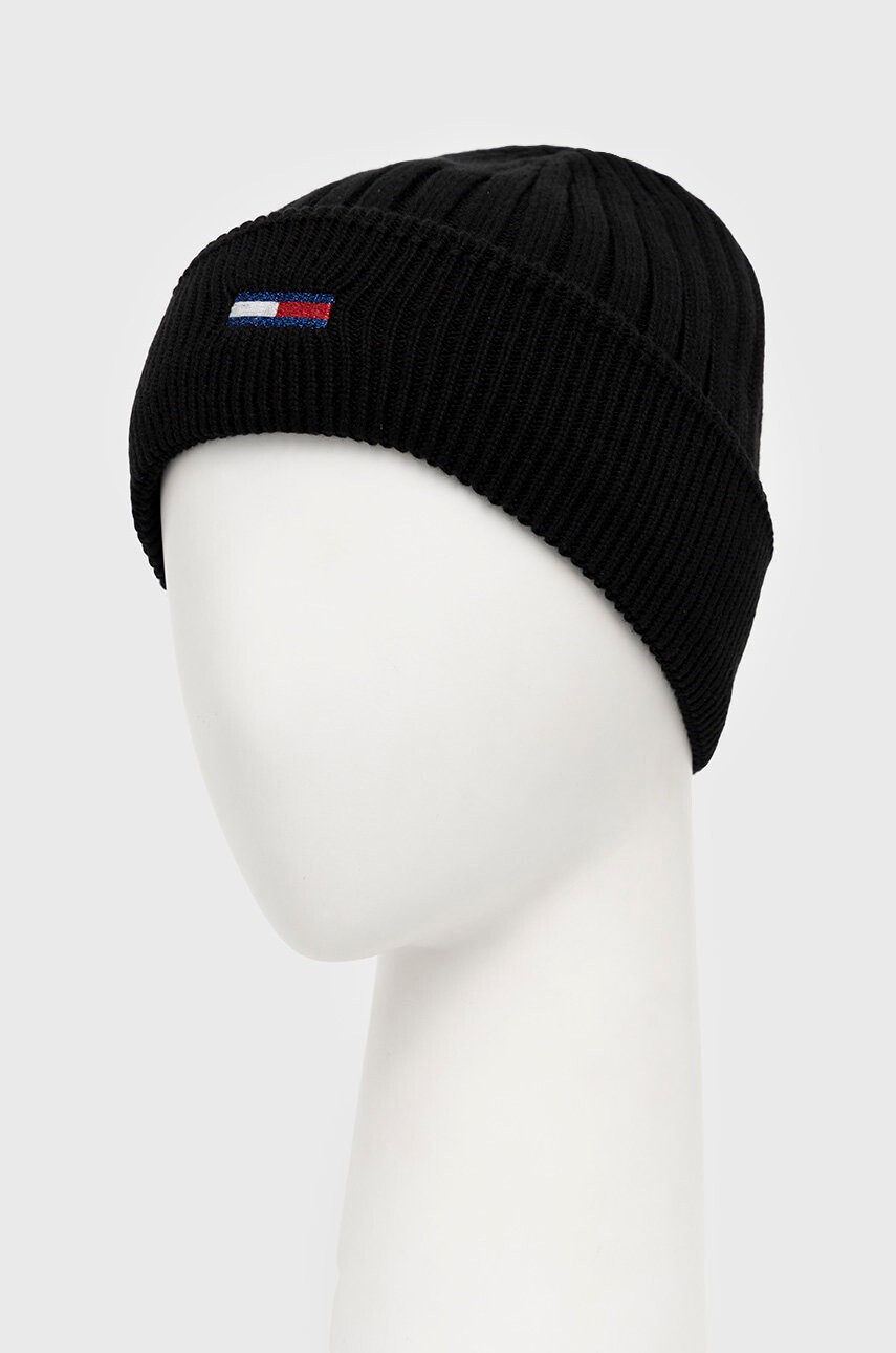 Tommy Jeans Шапка - Pepit.bg