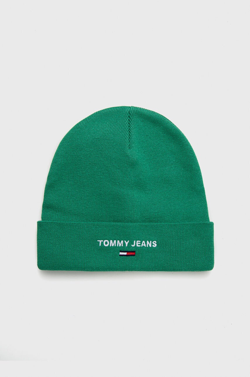 Tommy Jeans Шапка - Pepit.bg