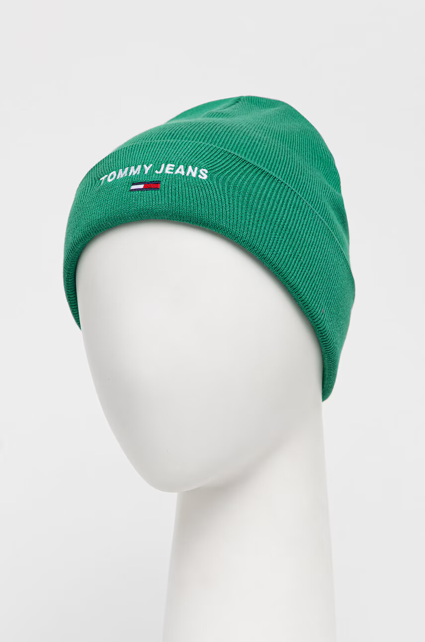Tommy Jeans Шапка - Pepit.bg