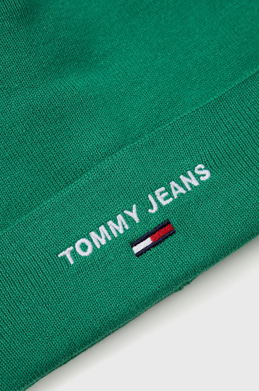 Tommy Jeans Шапка - Pepit.bg