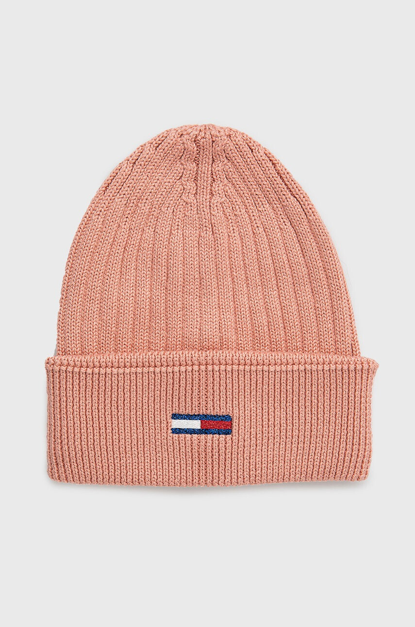 Tommy Jeans Шапка - Pepit.bg