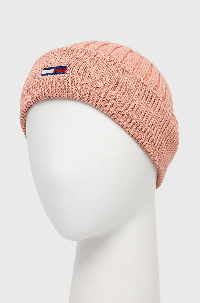Tommy Jeans Шапка - Pepit.bg