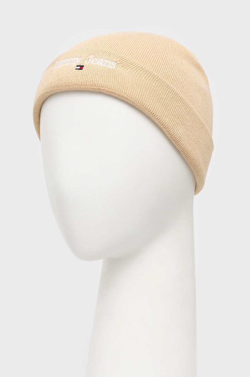 Tommy Jeans Шапка - Pepit.bg