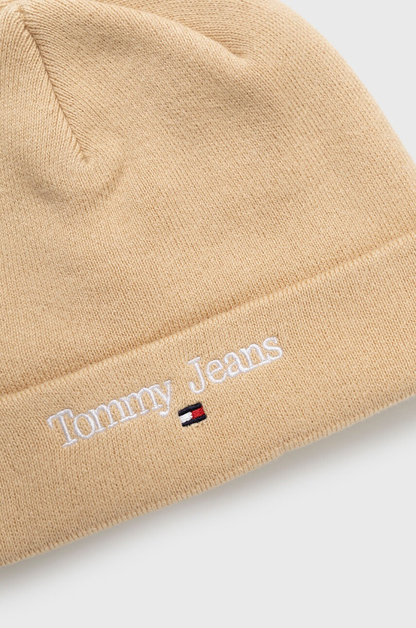Tommy Jeans Шапка - Pepit.bg