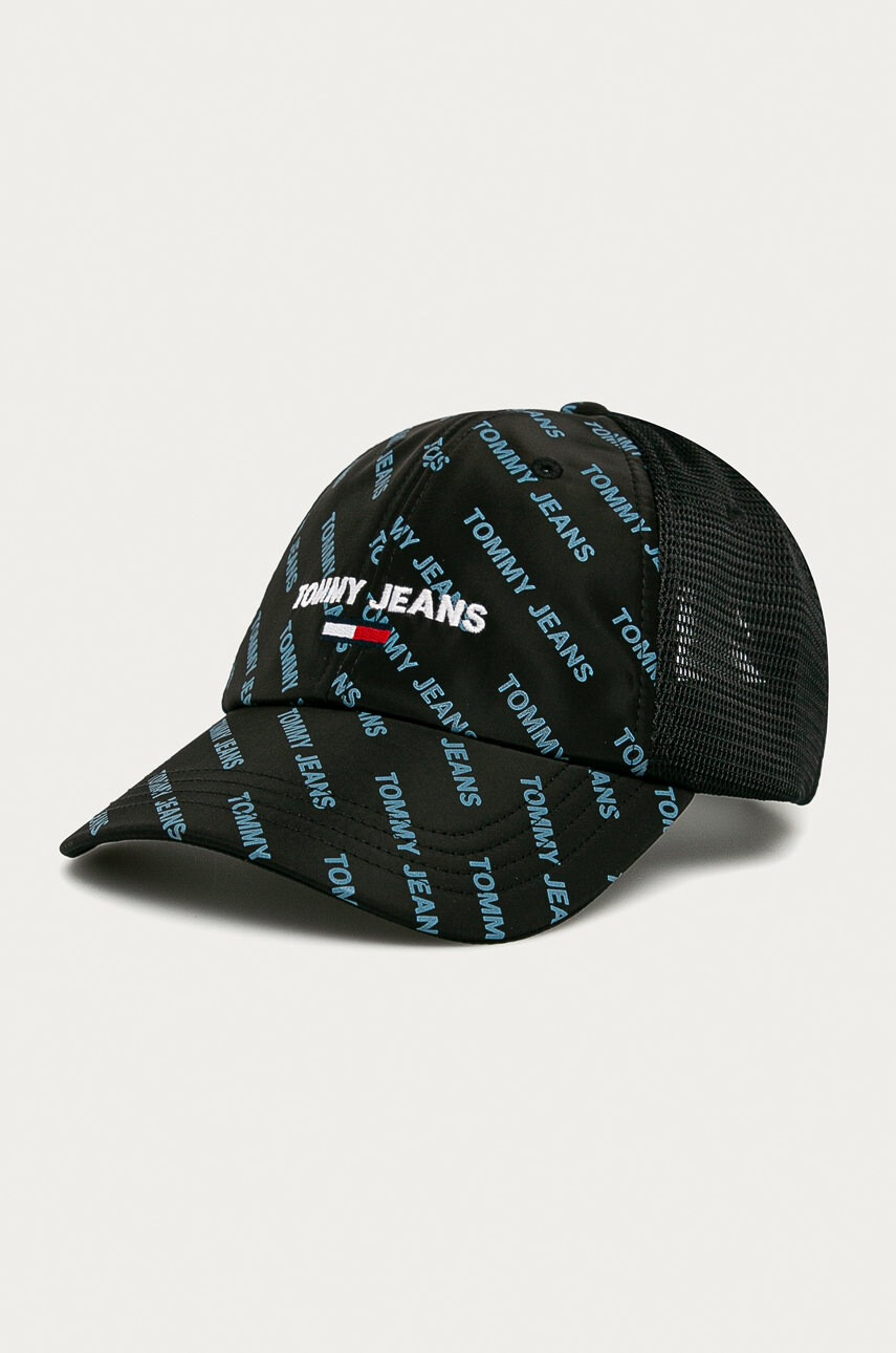 Tommy Jeans Шапка - Pepit.bg