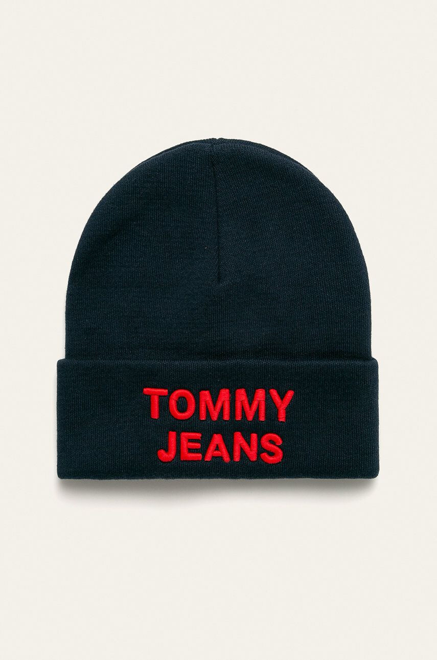 Tommy Jeans Шапка - Pepit.bg