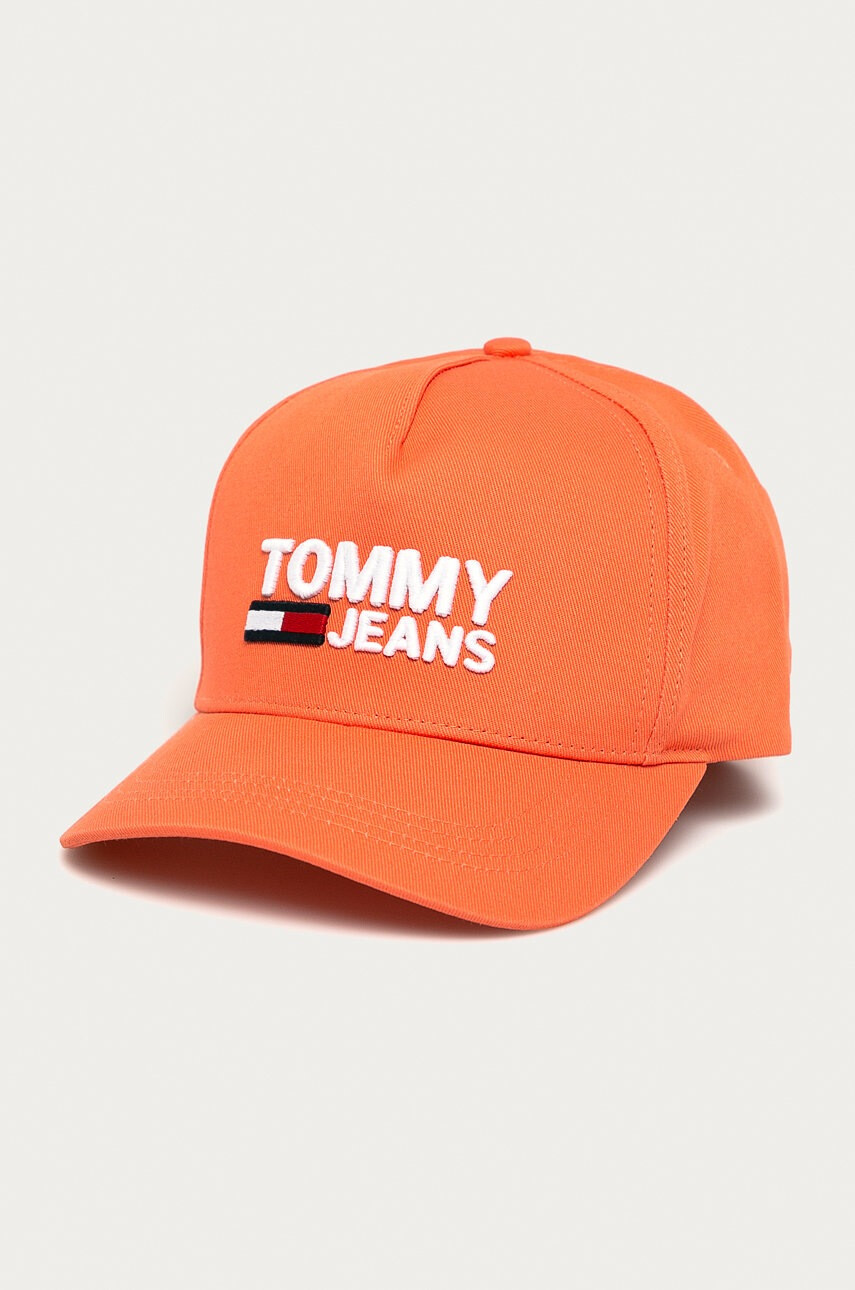 Tommy Jeans Шапка - Pepit.bg