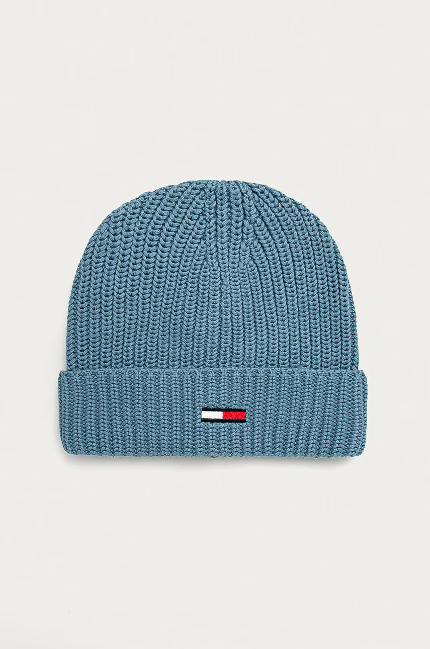 Tommy Jeans Шапка - Pepit.bg
