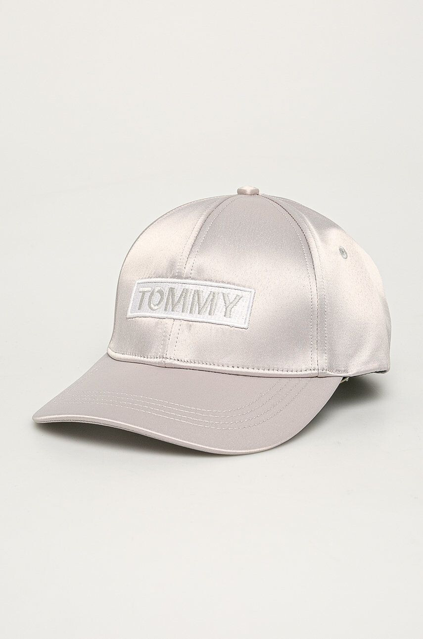 Tommy Jeans Шапка - Pepit.bg