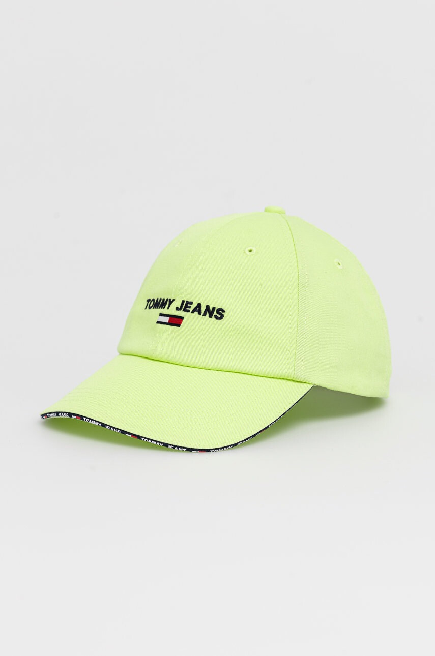 Tommy Jeans Шапка - Pepit.bg