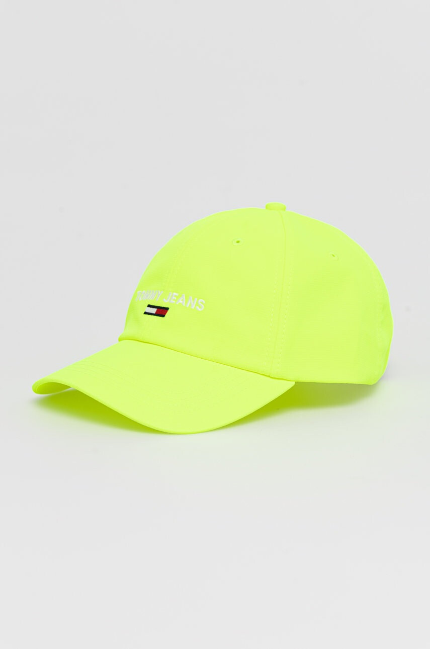 Tommy Jeans Шапка - Pepit.bg