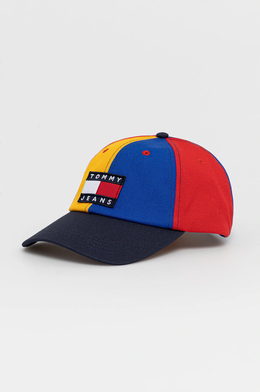 Tommy Jeans Шапка - Pepit.bg