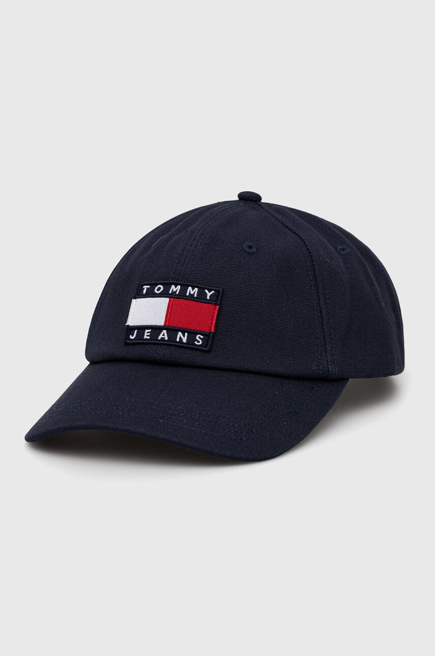 Tommy Jeans Шапка - Pepit.bg