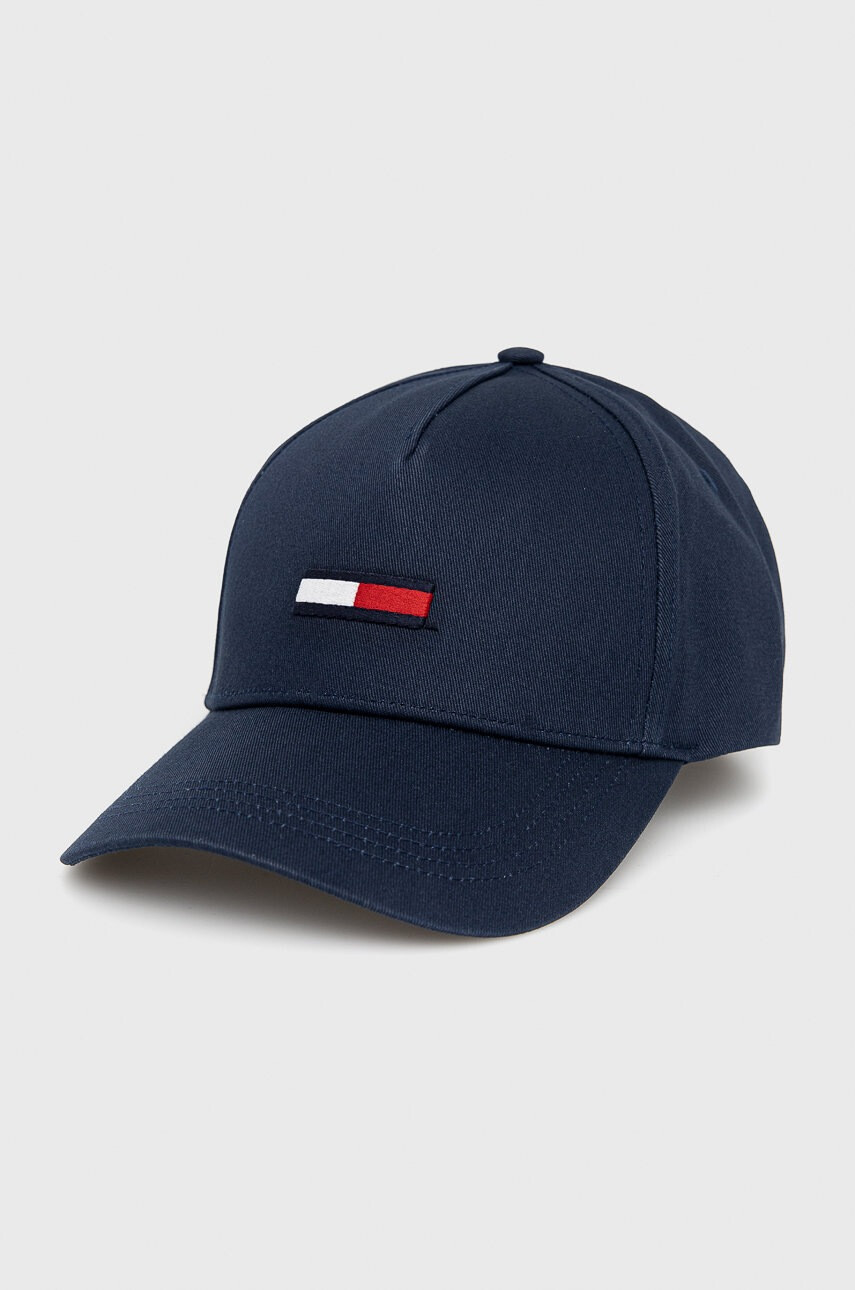 Tommy Jeans Шапка - Pepit.bg