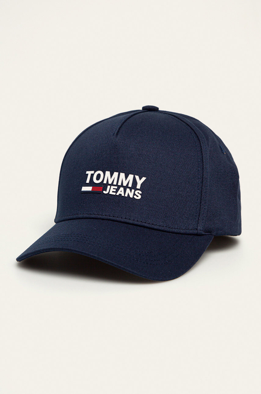 Tommy Jeans Шапка - Pepit.bg