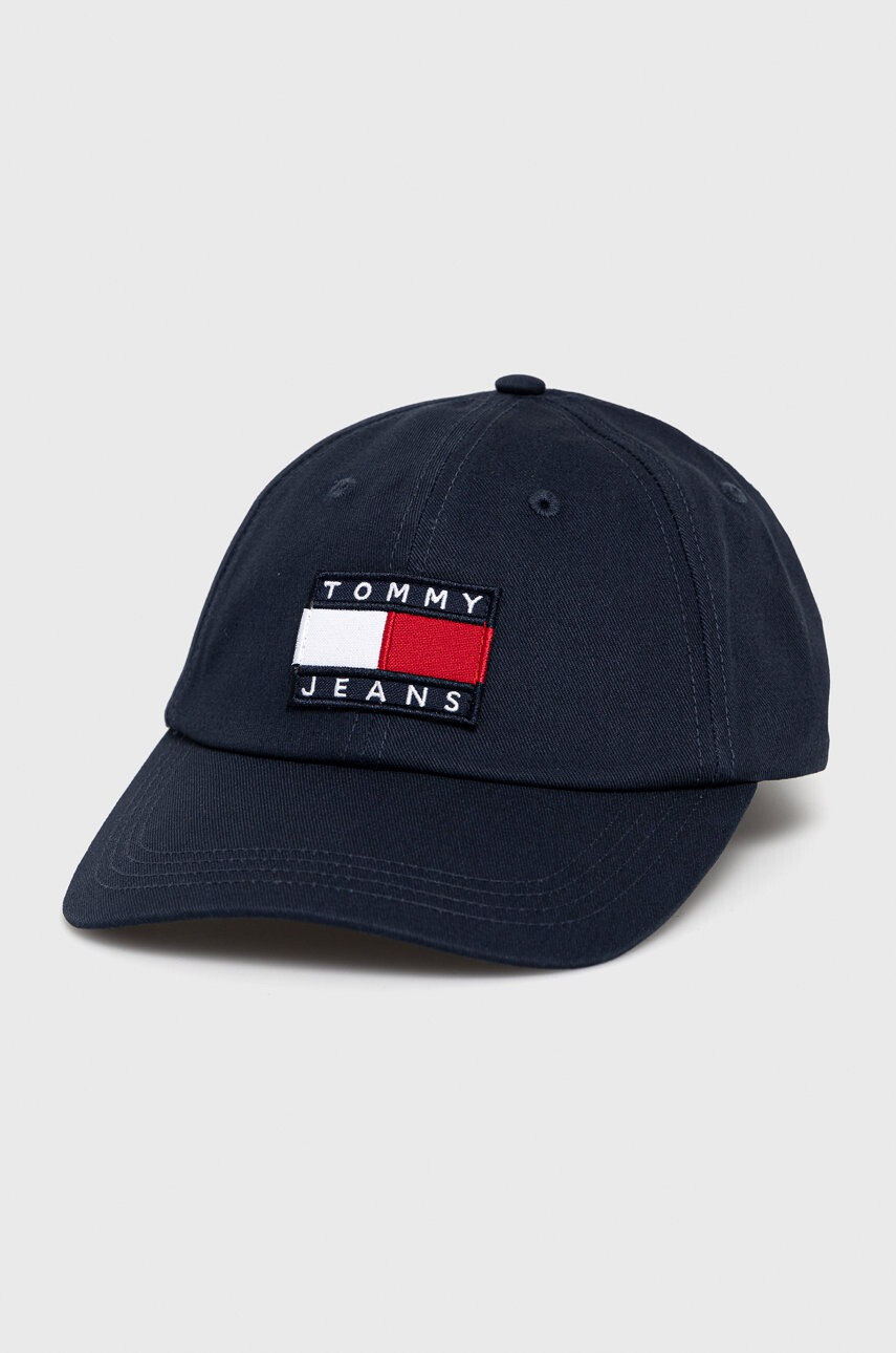 Tommy Jeans Шапка - Pepit.bg