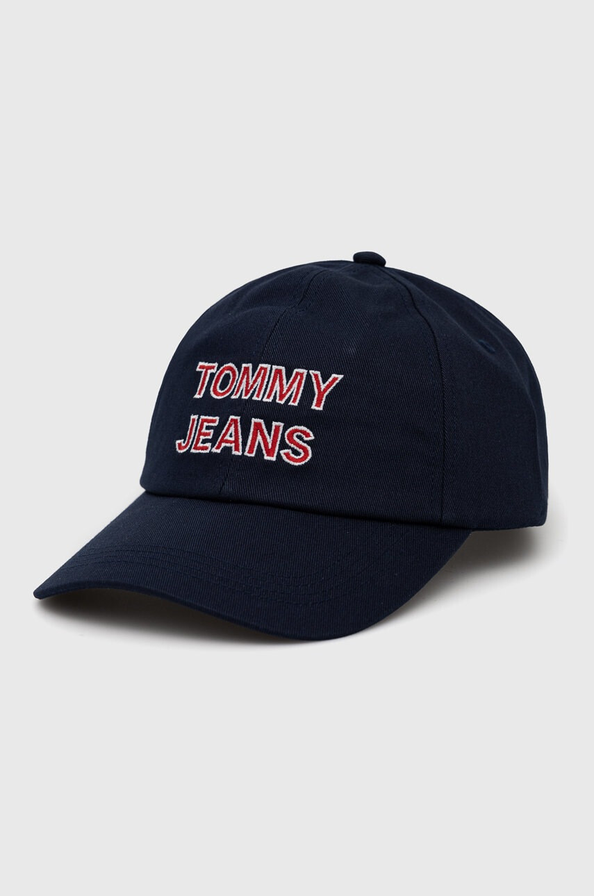 Tommy Jeans Шапка - Pepit.bg