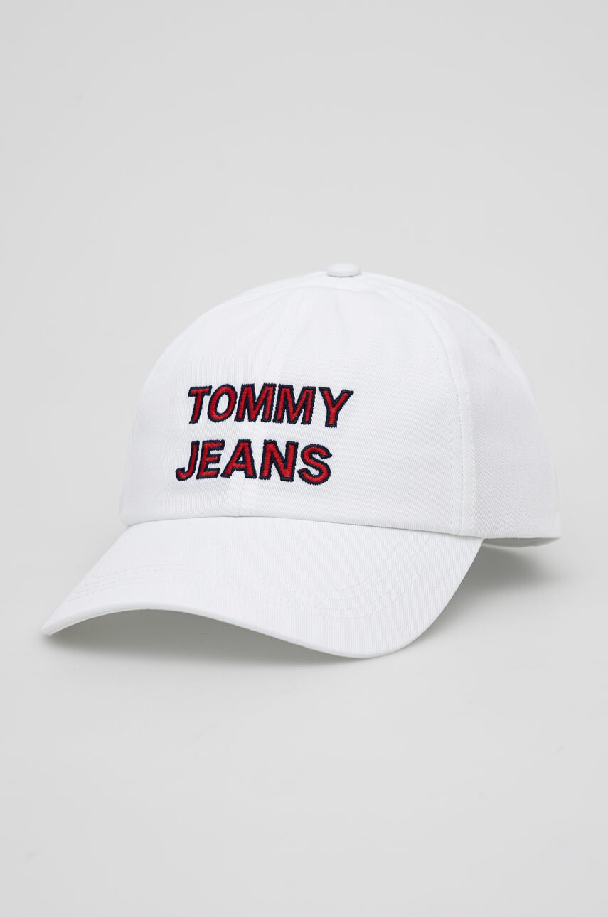 Tommy Jeans Шапка - Pepit.bg