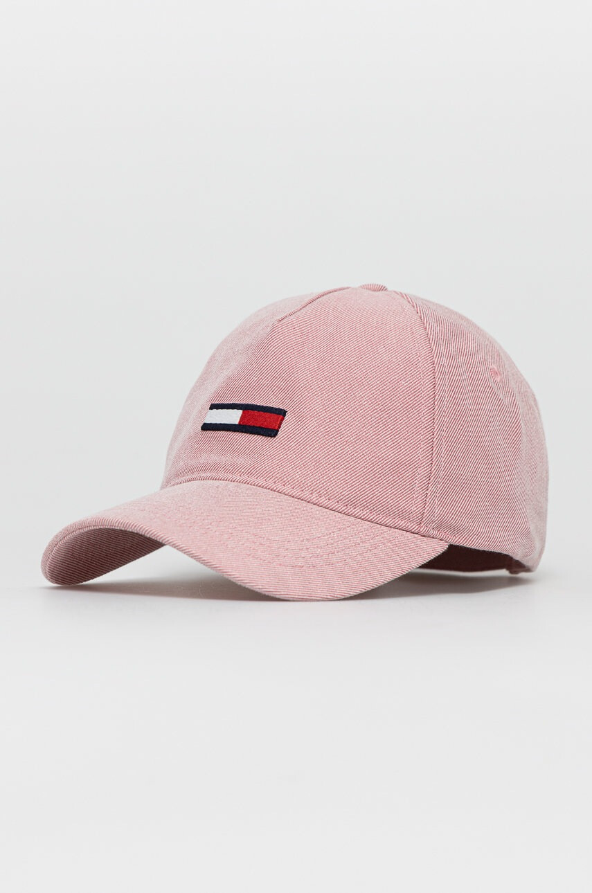 Tommy Jeans Шапка - Pepit.bg