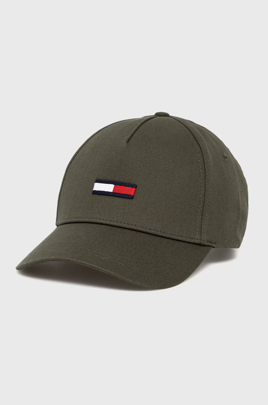 Tommy Jeans Шапка - Pepit.bg