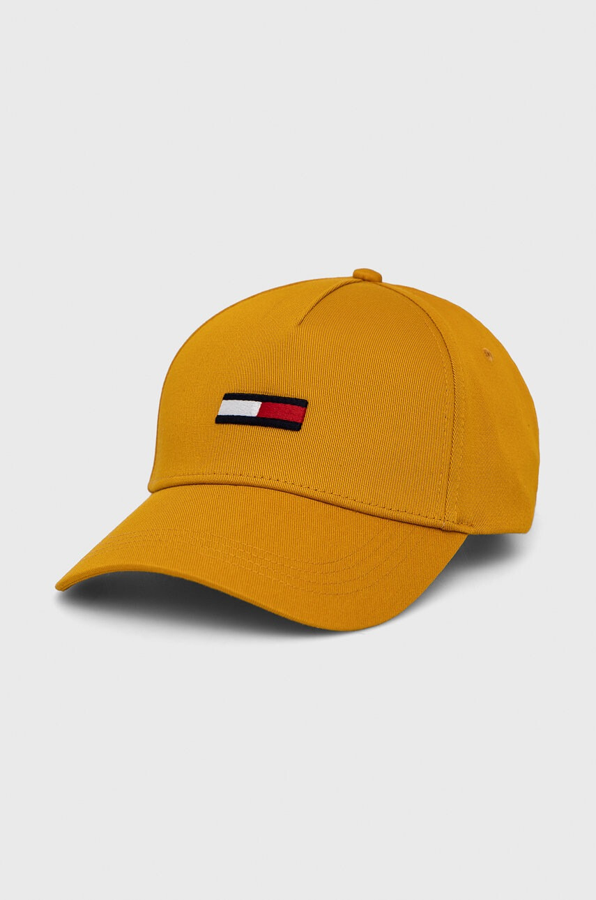 Tommy Jeans Шапка - Pepit.bg