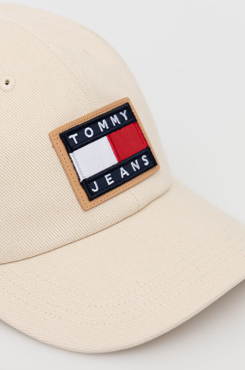 Tommy Jeans Шапка - Pepit.bg