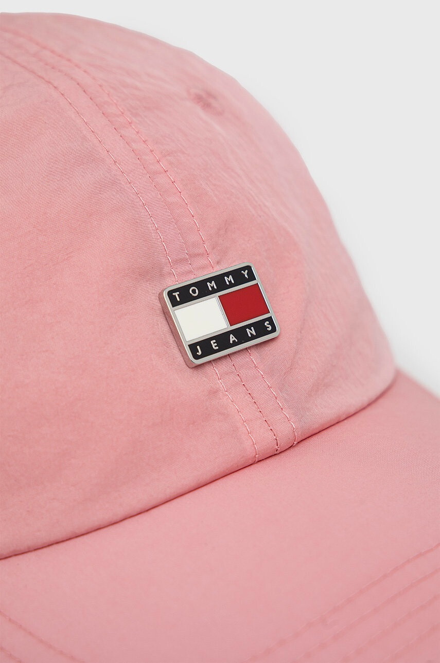 Tommy Jeans Шапка - Pepit.bg