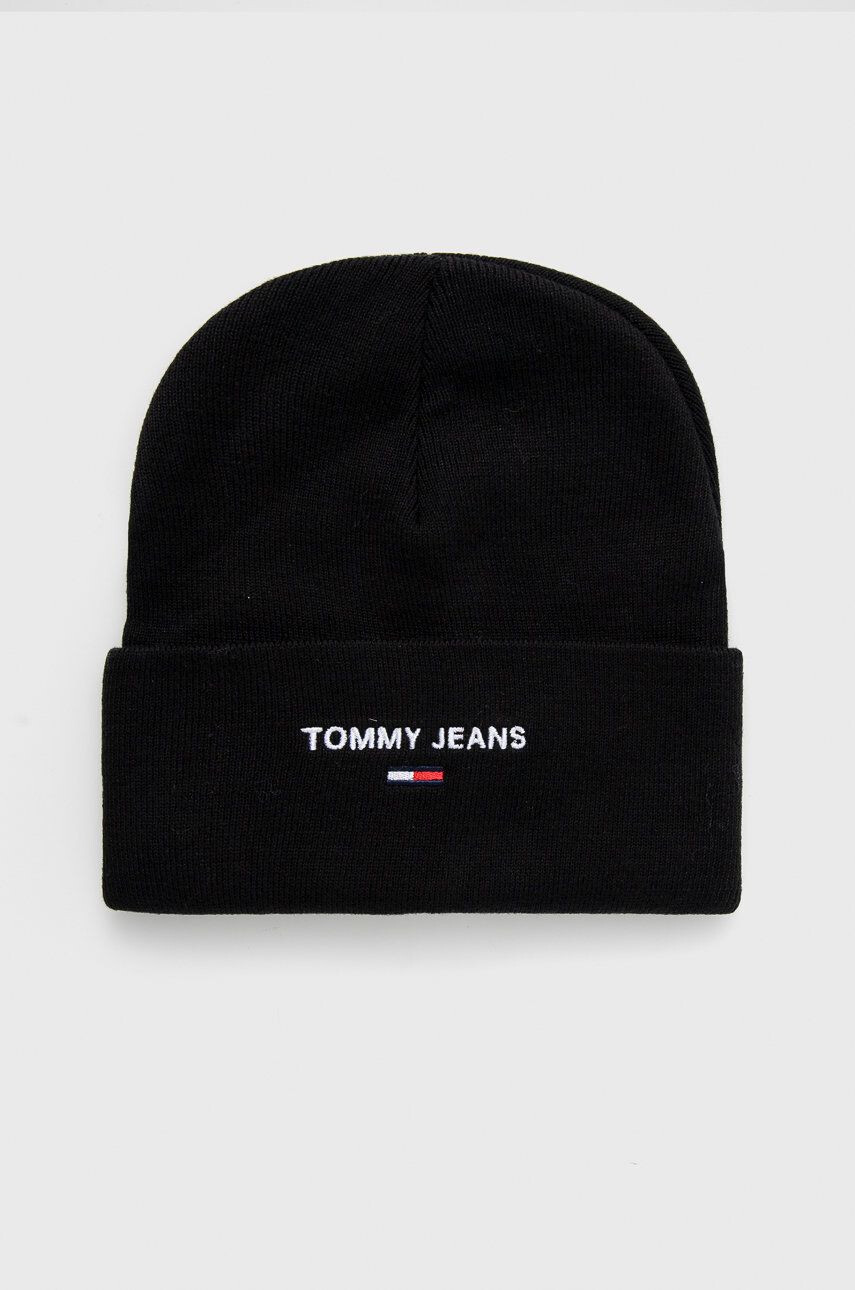 Tommy Jeans Шапка - Pepit.bg