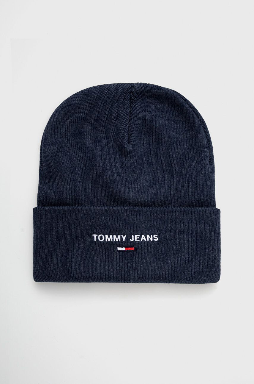 Tommy Jeans Шапка - Pepit.bg