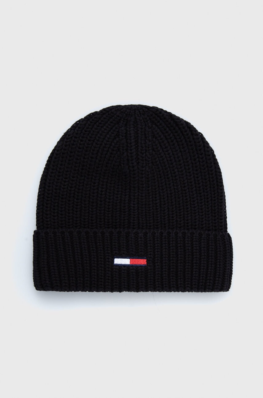 Tommy Jeans Шапка - Pepit.bg