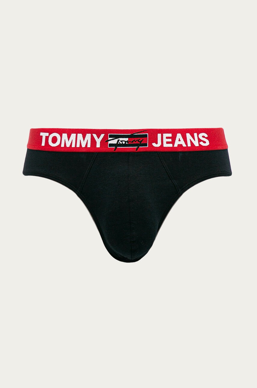 Tommy Jeans Слипове Tommy Hilfiger в тъмносиньо - Pepit.bg