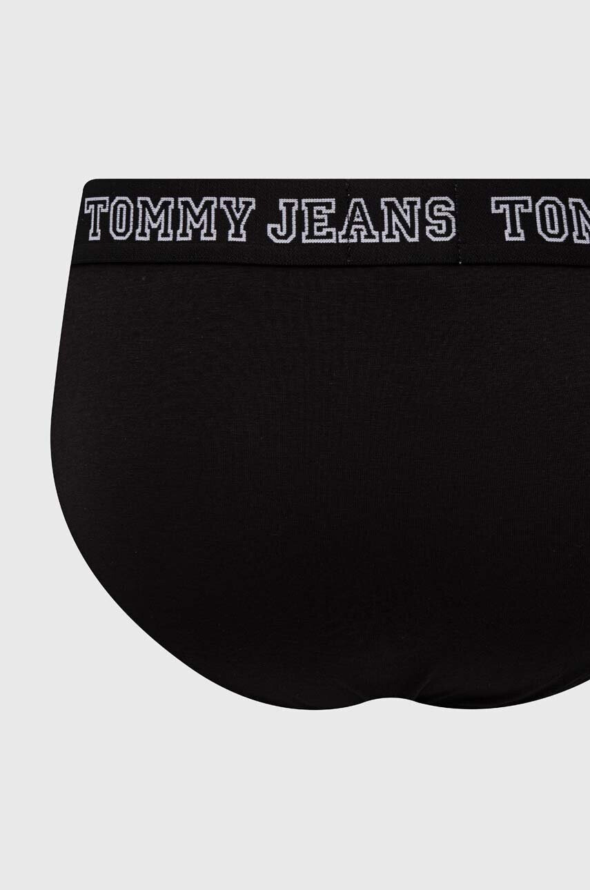 Tommy Jeans Слипове (3 броя) - Pepit.bg