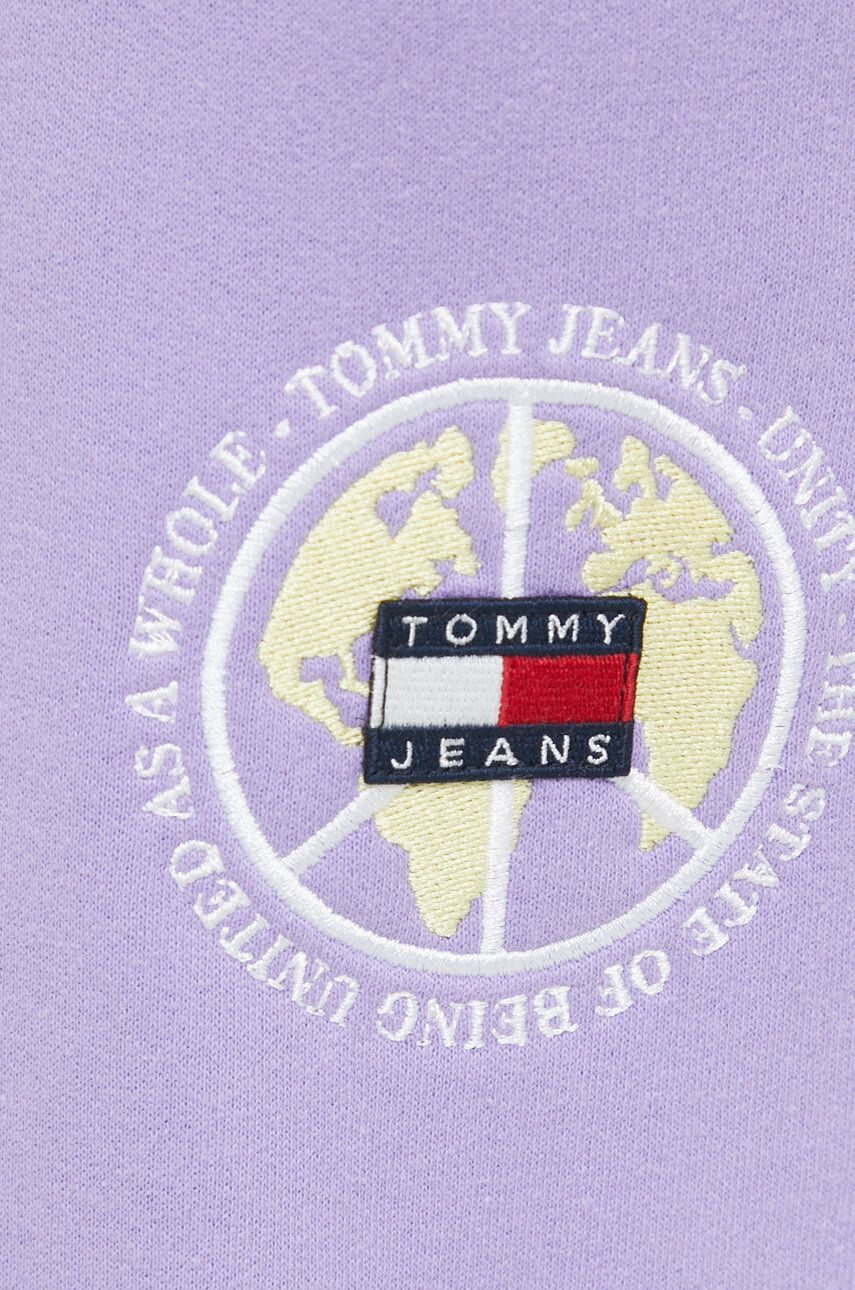 Tommy Jeans Спортен панталон - Pepit.bg