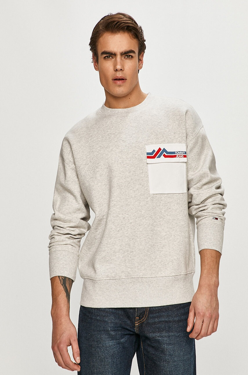 Tommy Jeans Суичър - Pepit.bg