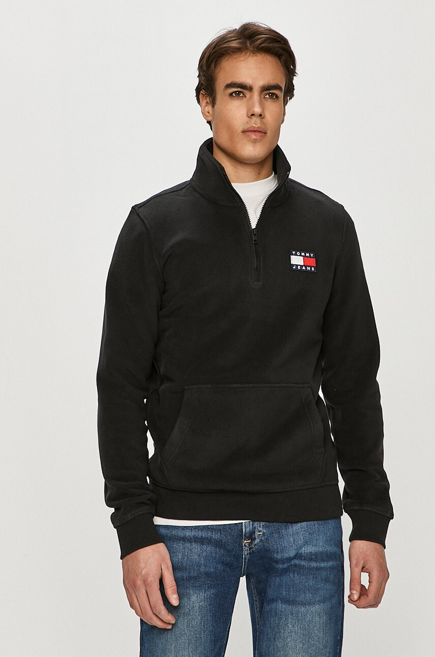 Tommy Jeans Суичър - Pepit.bg