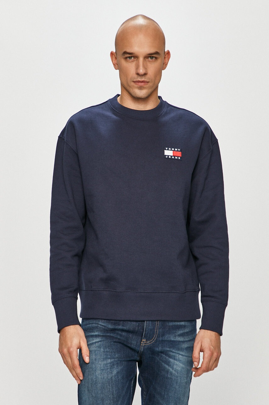 Tommy Jeans Суичър - Pepit.bg