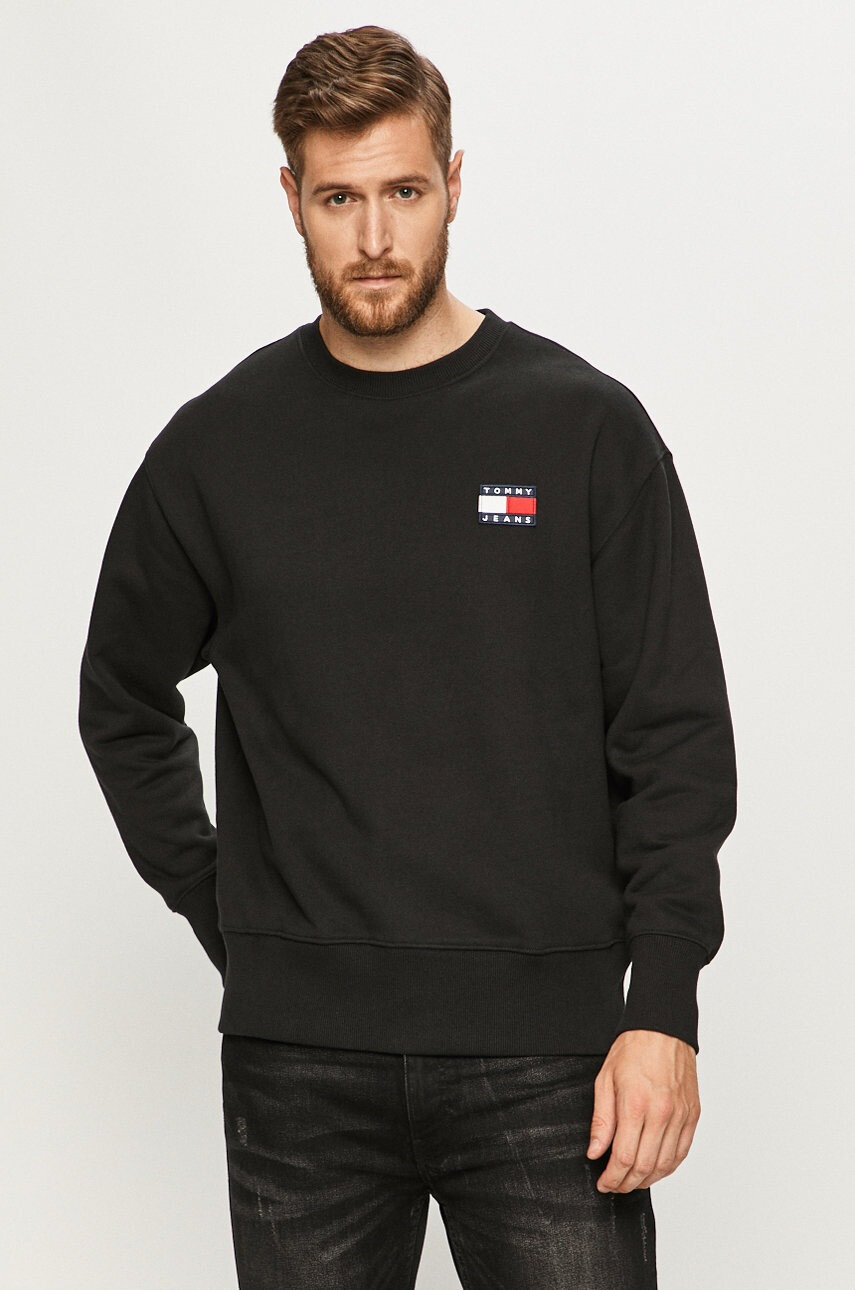 Tommy Jeans Суичър - Pepit.bg