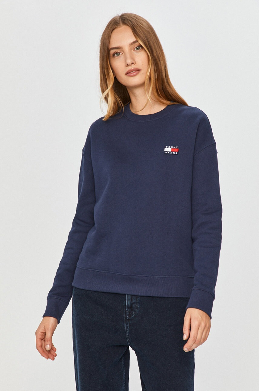Tommy Jeans Суичър - Pepit.bg