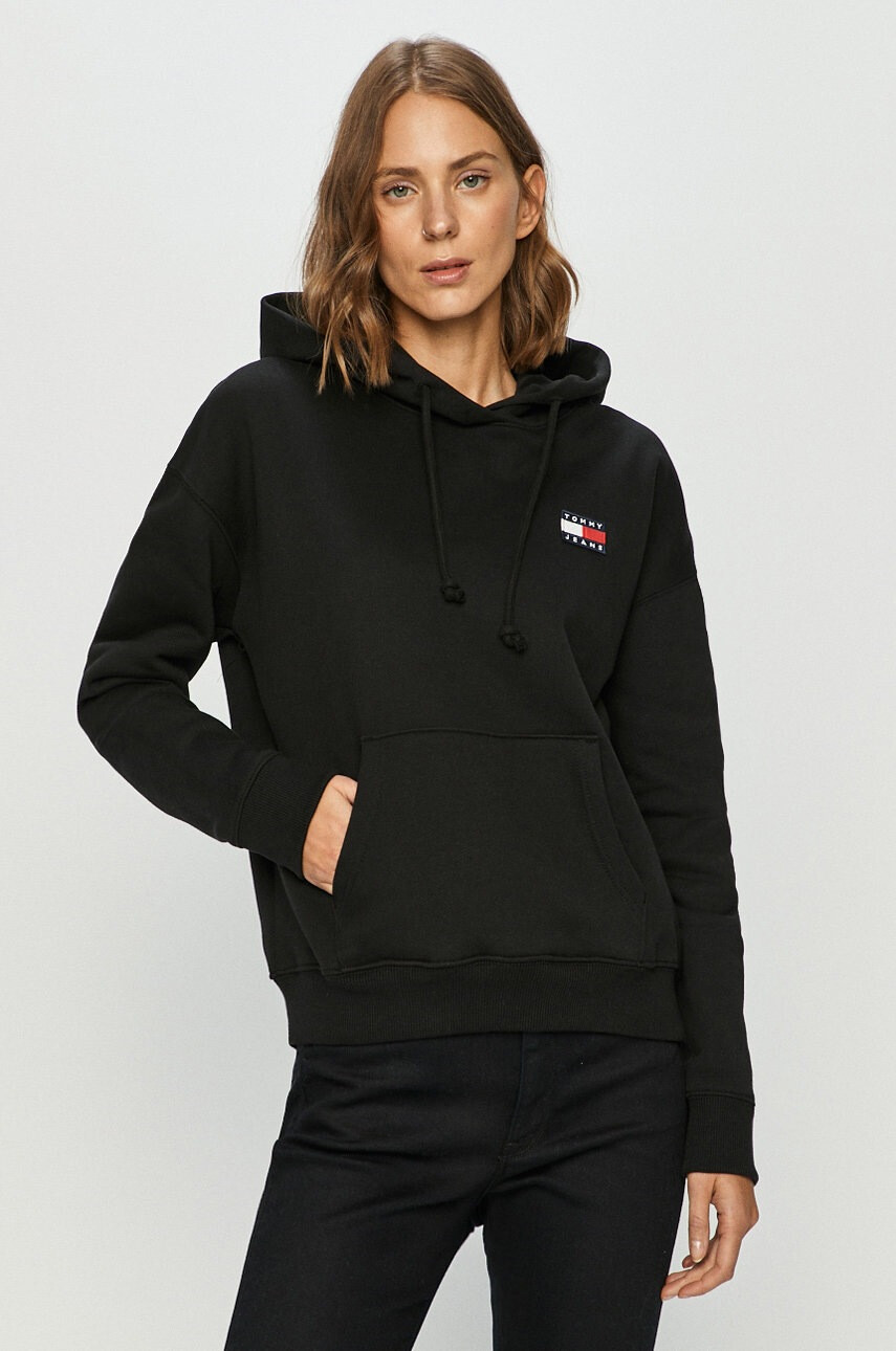 Tommy Jeans Суичър - Pepit.bg