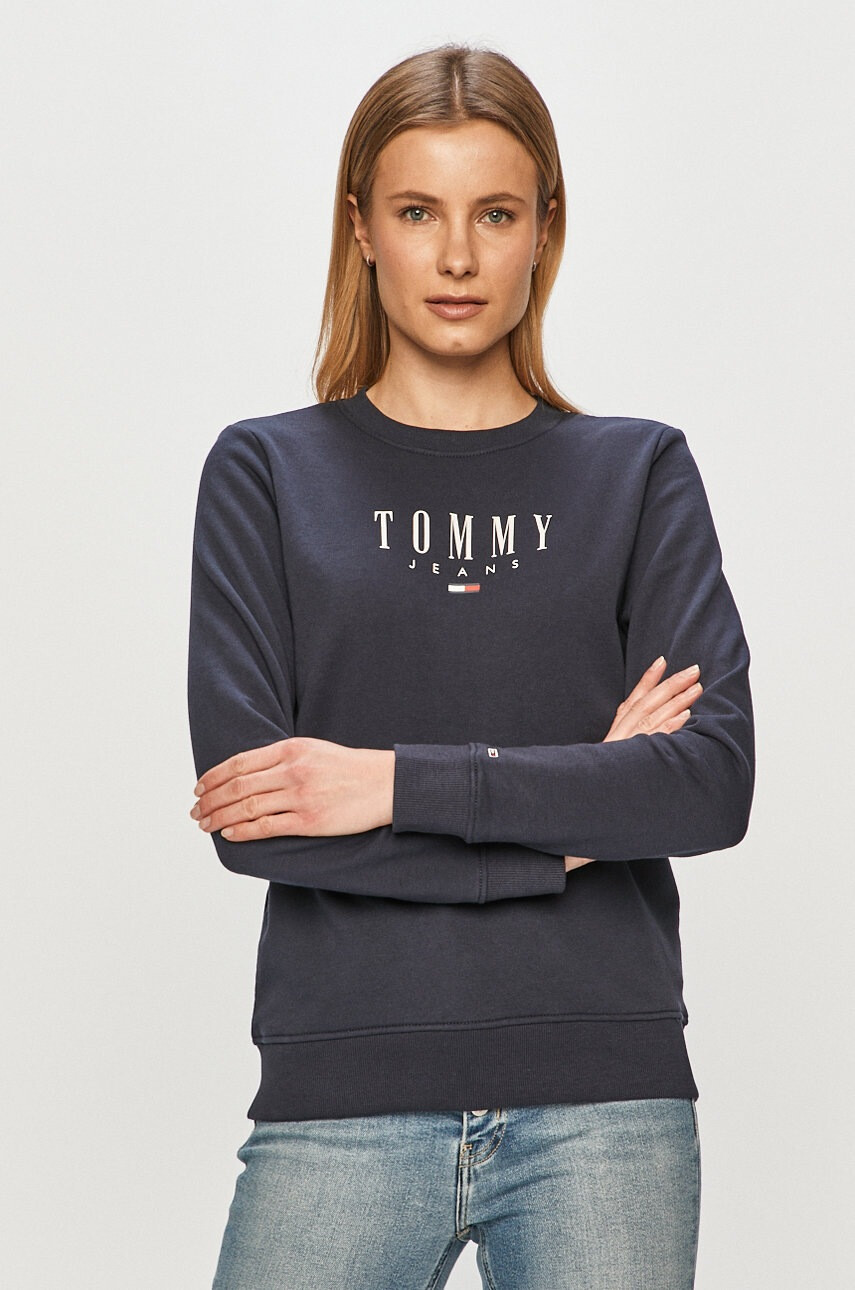 Tommy Jeans Суичър - Pepit.bg