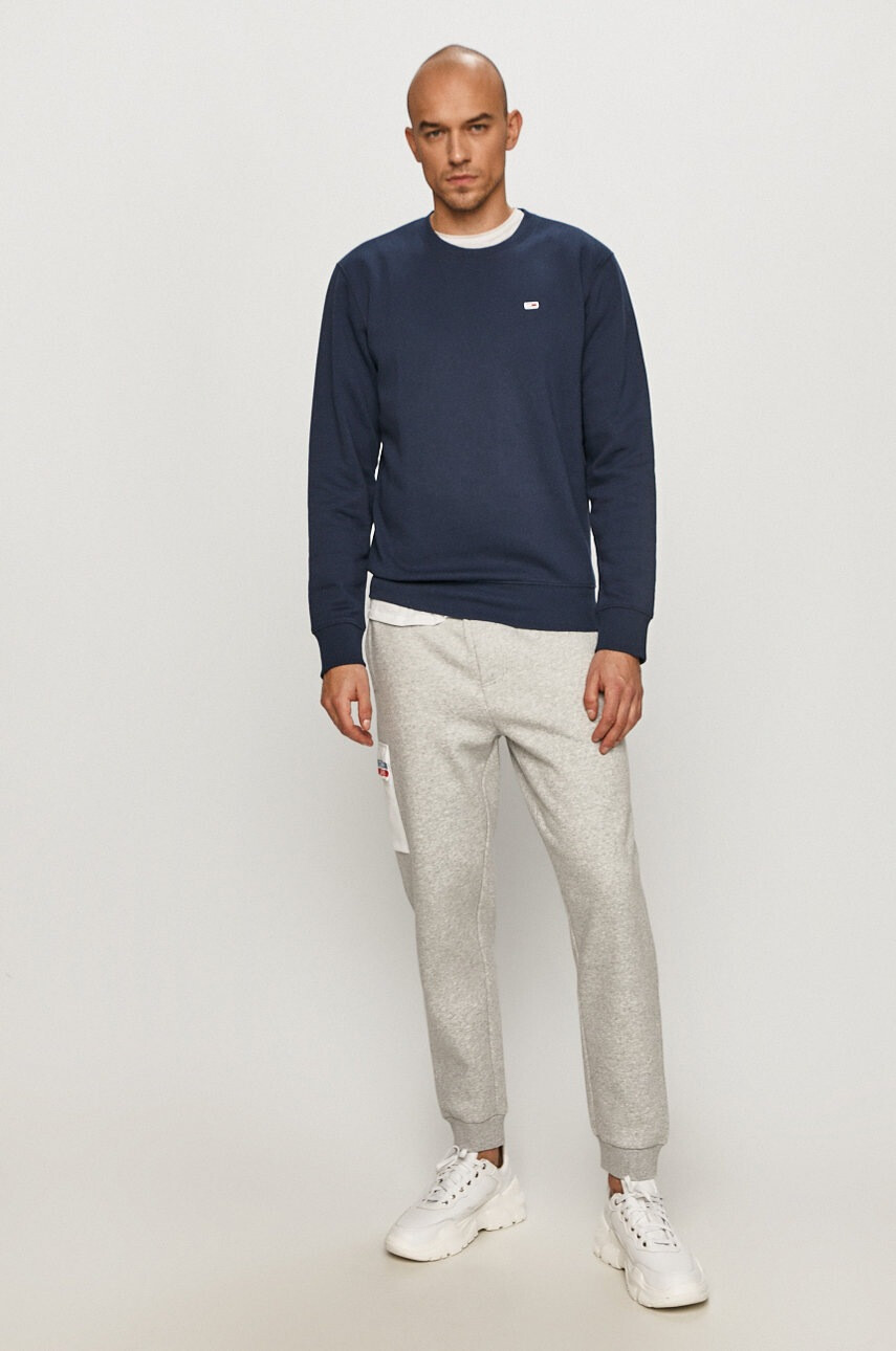 Tommy Jeans Суичър - Pepit.bg