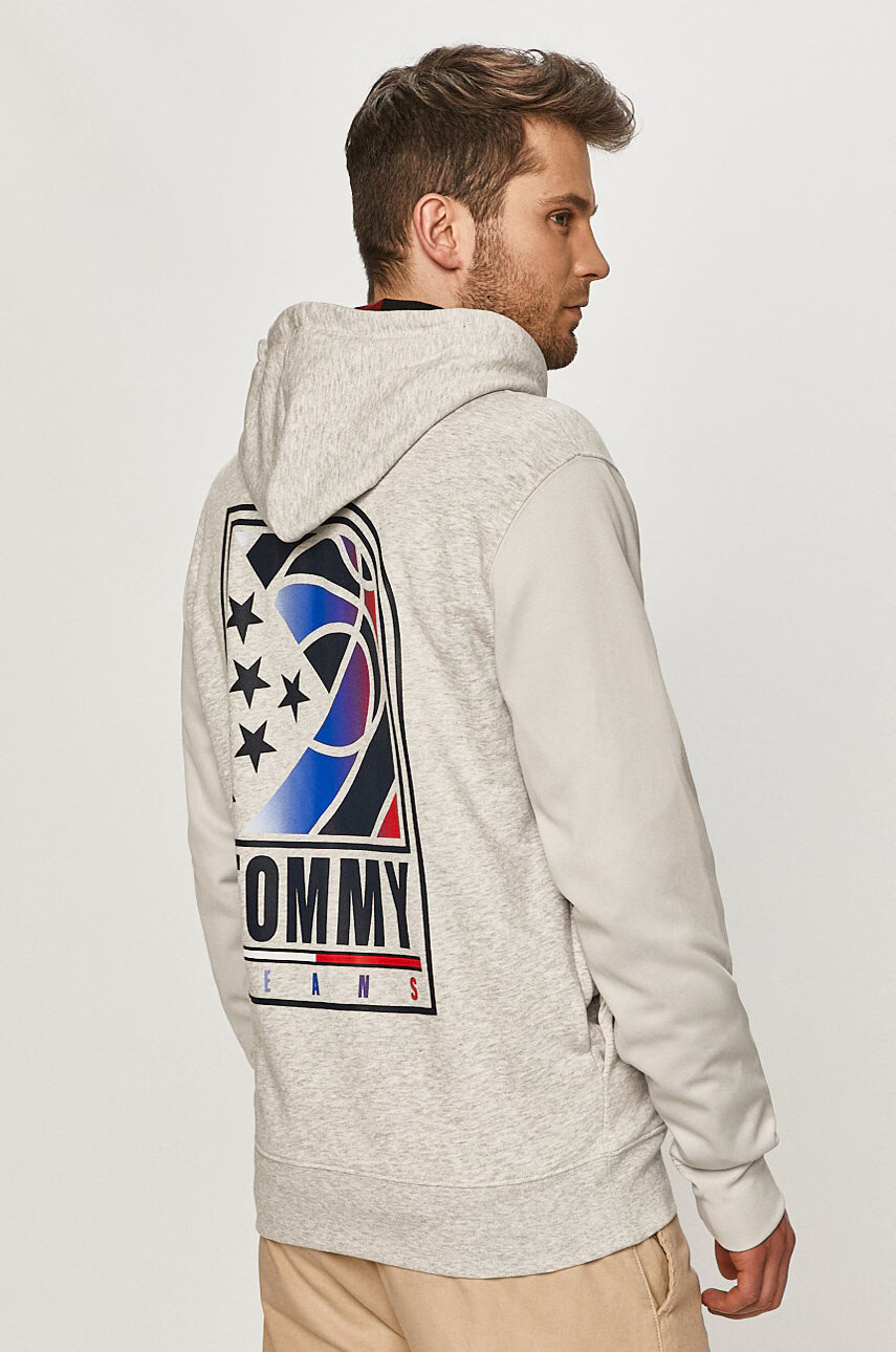 Tommy Jeans Суичър - Pepit.bg