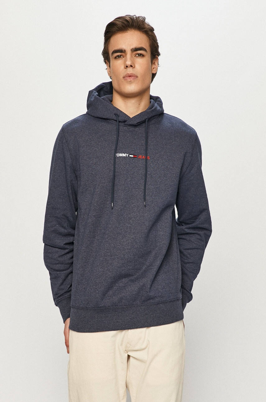 Tommy Jeans Суичър - Pepit.bg