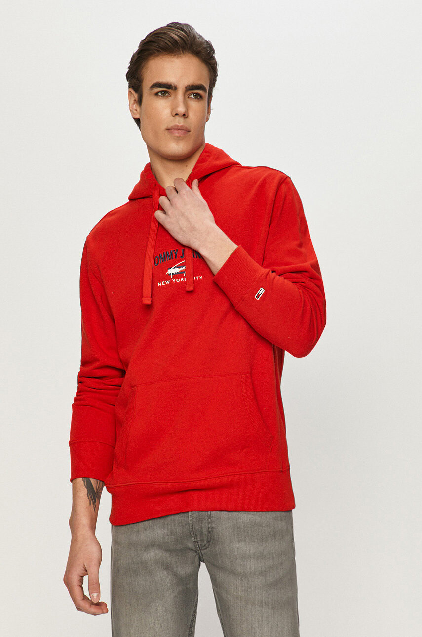 Tommy Jeans Суичър - Pepit.bg